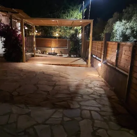 Case de vacanță Zen Garden House Alykes *
